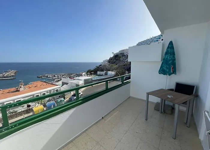 Apartamentos Buenavista