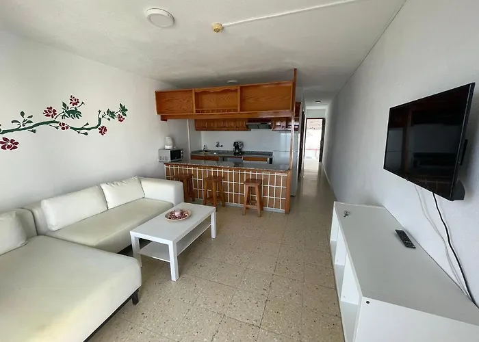 Apartamentos Buenavista