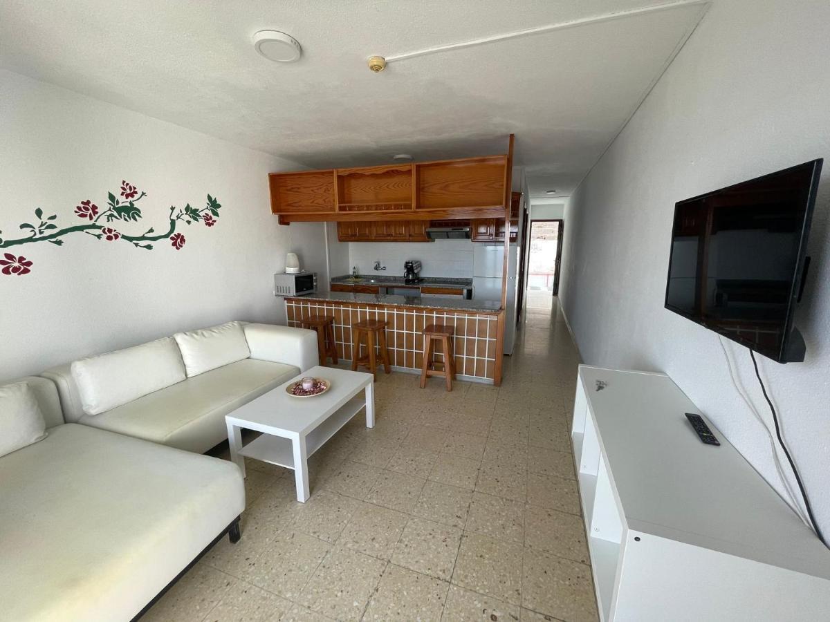 Appartement Buenavista Puerto Rico (Gran Canaria)