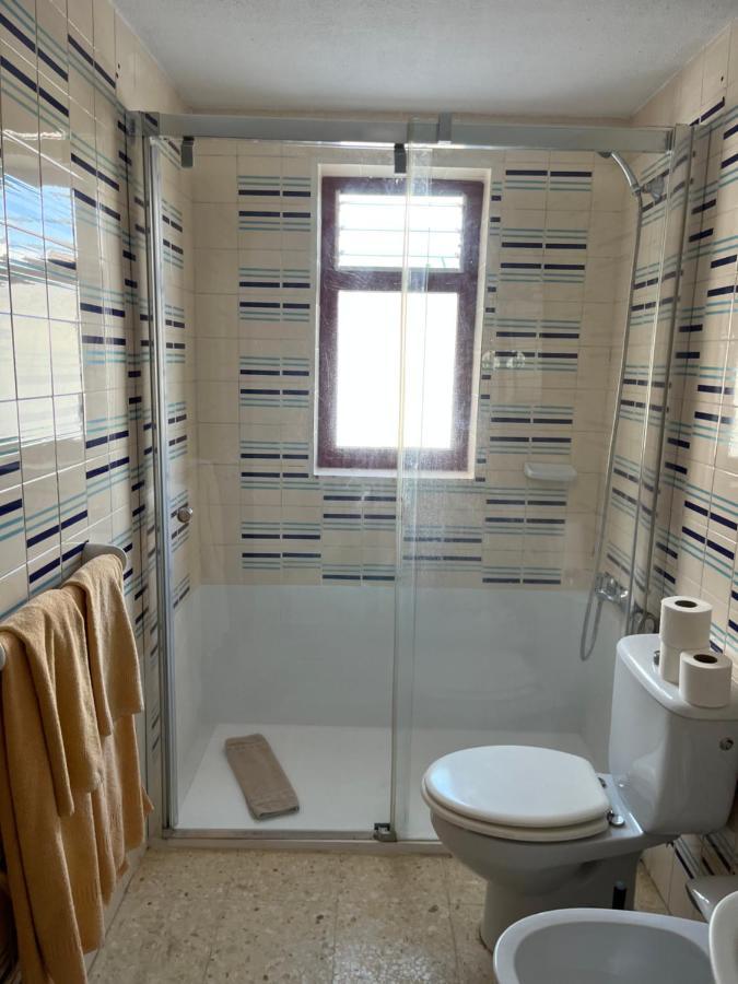 Buenavista Appartement Puerto Rico (Gran Canaria)