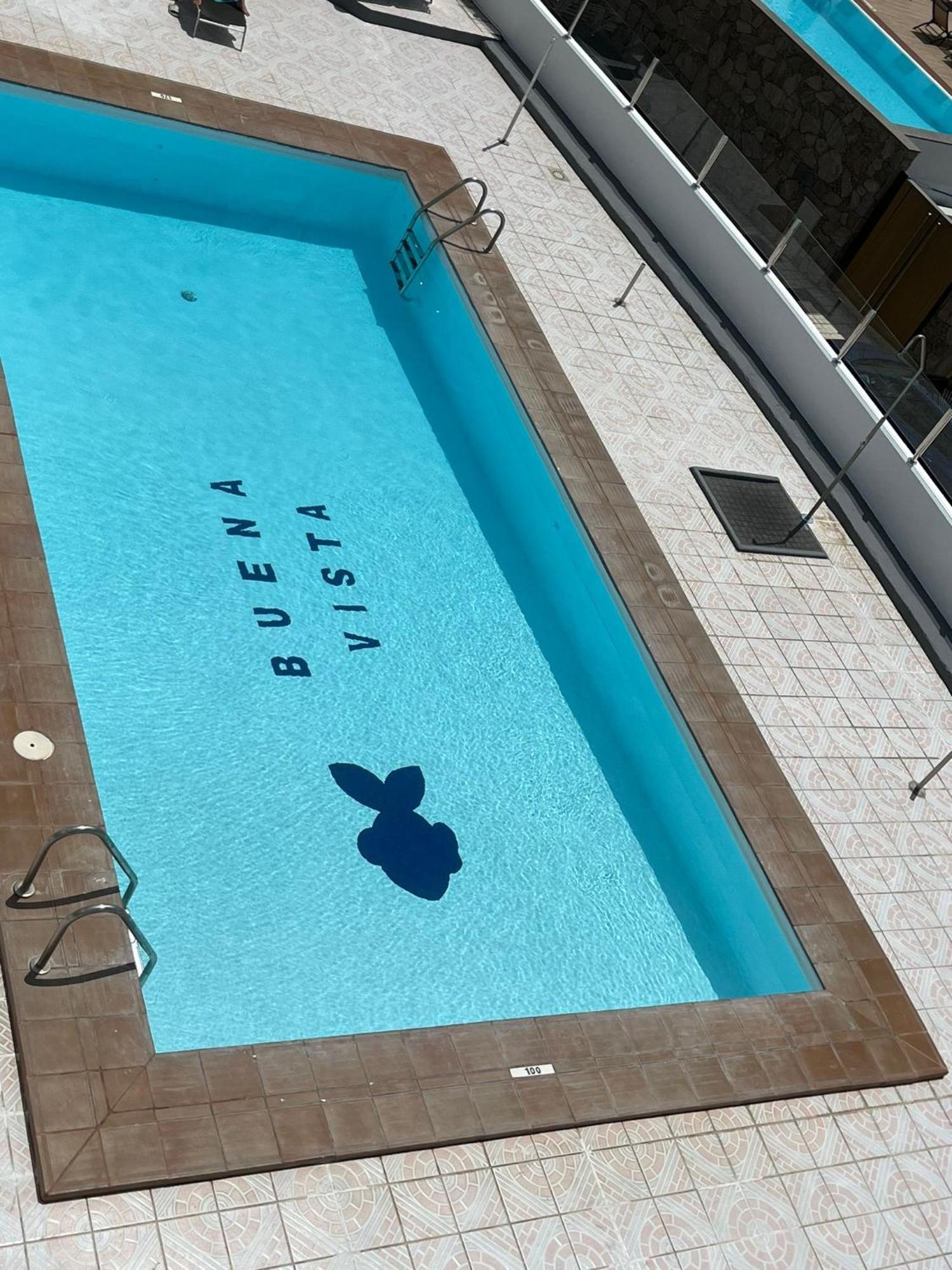 Appartement Buenavista Puerto Rico (Gran Canaria)