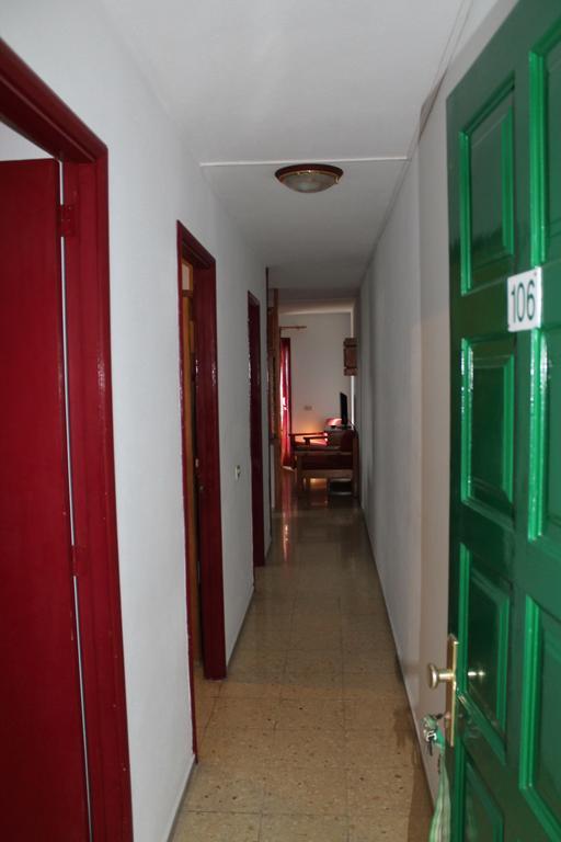 Appartement Buenavista *