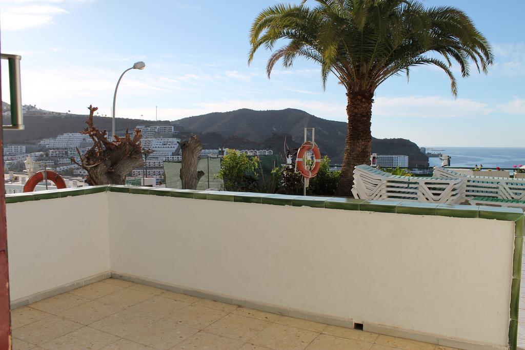 Appartement Buenavista *