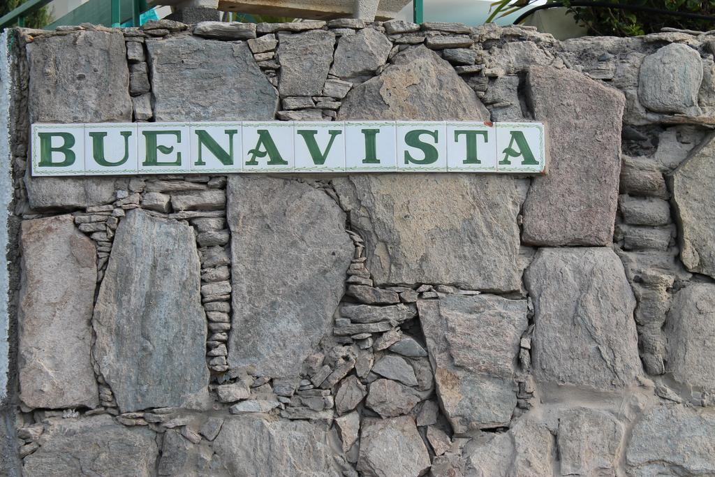 Appartement Buenavista *
